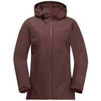 jack wolfskin chaqueta 11163812866 para mujer