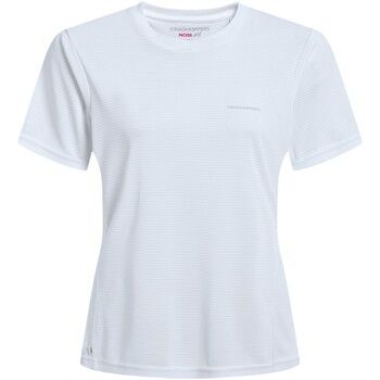 Craghoppers Camiseta CG2438 para mujer