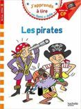 sami et julie cp niveau 1 les pirates pocket book