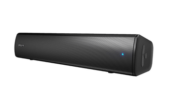 BARRA DE SONIDO CREATIVE STAGE AIR V2 BLUETOOTH NEGRO