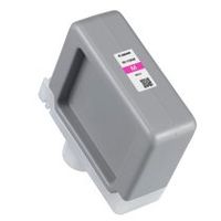 canon pfi-1100m cartucho de tinta original magenta