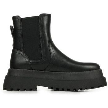 Buffalo Botines Bfl Pluto Chelsea para mujer