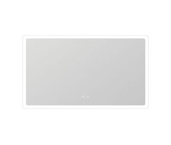 Espejo de baño led 140×80cm + bluetooth + antivaho