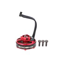 piezas de repuesto del helicoptero goosky s2 max moto principal  moto de cola