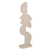 decoracion de mesa leya h95cm magnesia