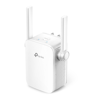 repetidor inal tp-link tl-wa855re 300mbps