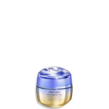 Shiseido Vital Perfection Overnight Firming Treatment 50ml