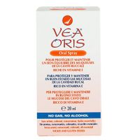 vea oris spray oral 20 ml
