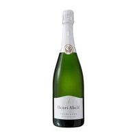 henri abele blanc de blancs champagne 75 cl 12 vol