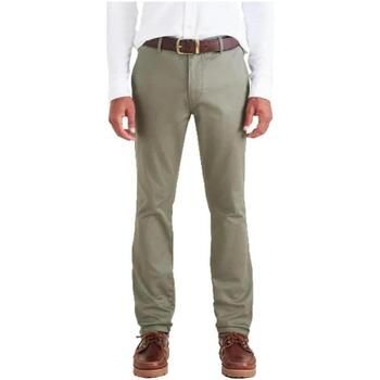 Dockers Pantalones A4861-0009 para hombre