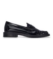 xti para mujer 14602101-negro mocasines 146021 negro 36 1 a 3cm ninguno casual clasico