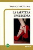 la zapateria prodigiosa