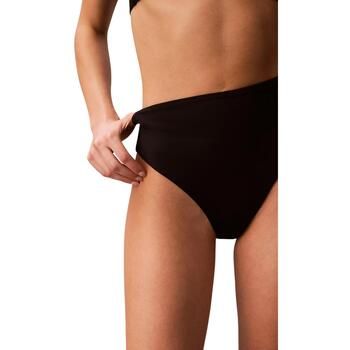 Calvin Klein Jeans Bañador HIGH WAIST BIKINI LV00Q62706 para mujer
