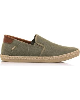 de MTNG ZAPATOS DE HOMBRE 84380 ZAPATOS DE HOMBRE VERDE