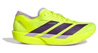 adidas performance hombre - amarillo