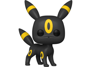 Figura Funko Pop! - Pokemon: Umbreon, Vinilo, 10 cm