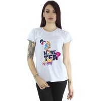 disney camiseta alice in wonderland re tea para mujer