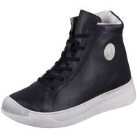 softinos zapatillas altas p900756009 para mujer