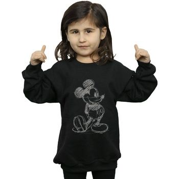 Disney Jersey BI27187 para niña