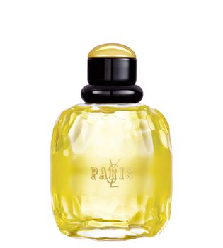 Yvessaintlaurent Paris Eau de Parfum for Women, Spray 125ml