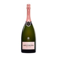 bollinger rose brut champagne botella magnum 15 l 12 vol