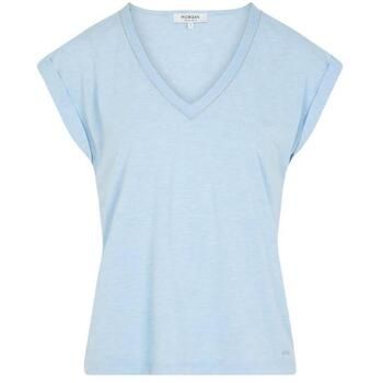 Morgan Camiseta Fantaisie para mujer