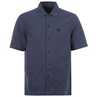fred perry camisa manga corta sy3206 para hombre