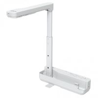 epson elpdc07 camara proyector de documentos portatil 2mp usb
