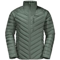 jack wolfskin chaquetas passamani para hombre