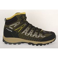 trezeta zapatillas de senderismo thunder mid wp para hombre