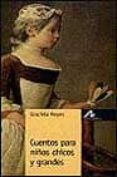cuentos para ninos chicos y grandes