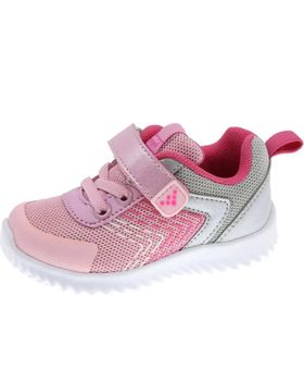 de BEPPI SAPATO CASUAL DESPORTIVO PINK