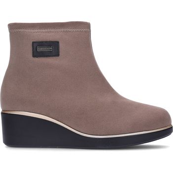 Doctor Cutillas Botines 64841 taupe para mujer