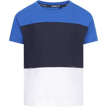 Trespass Camiseta Iddris para niño