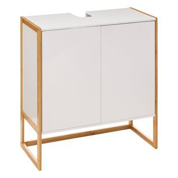 Mueble Bajo De 2 Puertas 