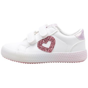 Osito Zapatillas OSSH 153014 para niña
