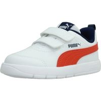 puma deportivas moda courtflex v3 v inf para nino