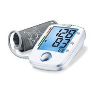tensiometro de brazo beurer bm 44 blanco