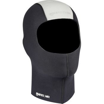 Mares Dry Suits Smooth Hood 7 Mm - Xr Line