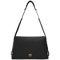 pinko bandolera triplet vitello morbido para mujer