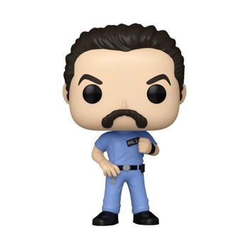 Figura coleccionable Funko Pop Movies Happy Gilmore Hal L Vinilo 9,5 cm