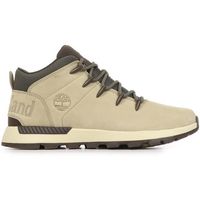 timberland zapatillas sprint trekker mid lace sneaker para hombre