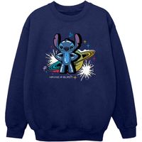 disney jersey bi22984 para mujer