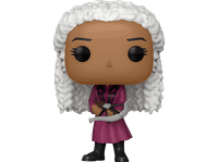 figura funko pop - house of the dragon baela targaryen vinilo 10 cm