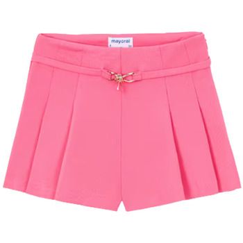 Mayoral Short niña 3220-2026 para niña