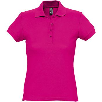 Sols Polo 11338 para mujer
