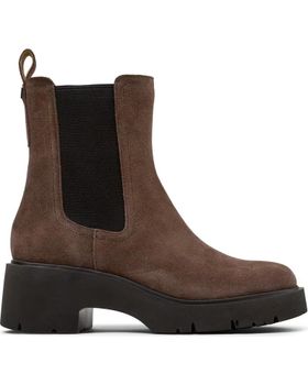 de CAMPER BOTINES MILAH K400575 MARRON018
