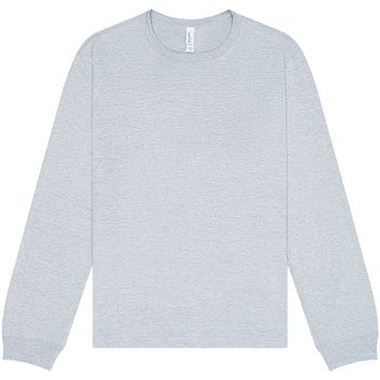 Bella + Canvas Camiseta manga larga RW10729 para hombre
