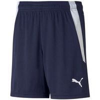 puma pantalon pirata teamliga para nino