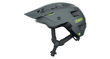 Casco de hormigon abus modrop mips gris